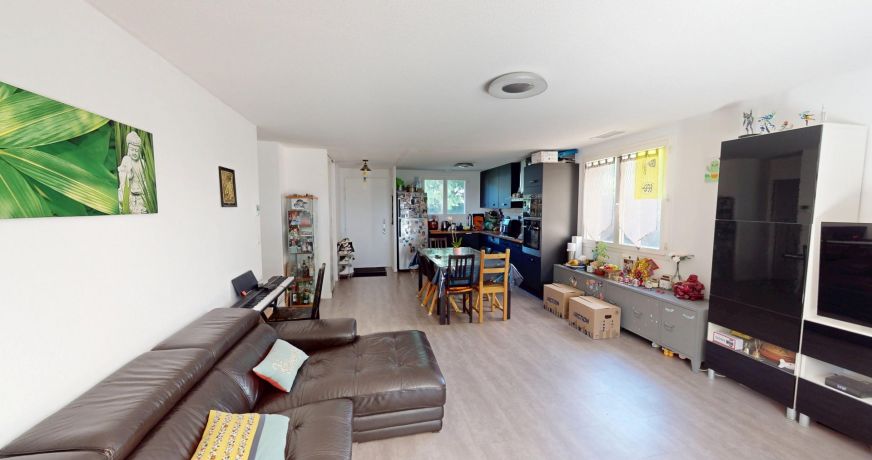 à vendre Maison Baziege