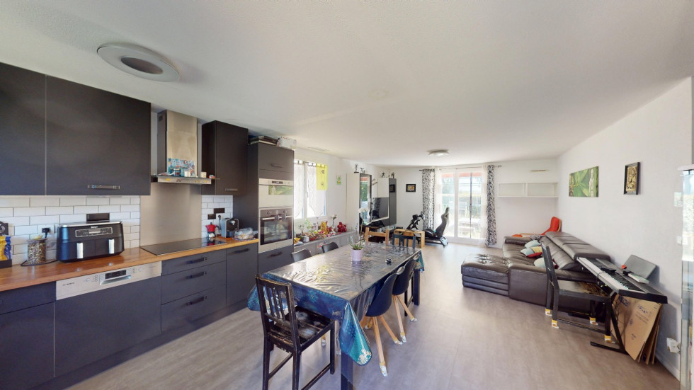 vente Maison Baziege - Photo 4