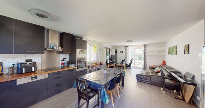 à vendre Maison Baziege