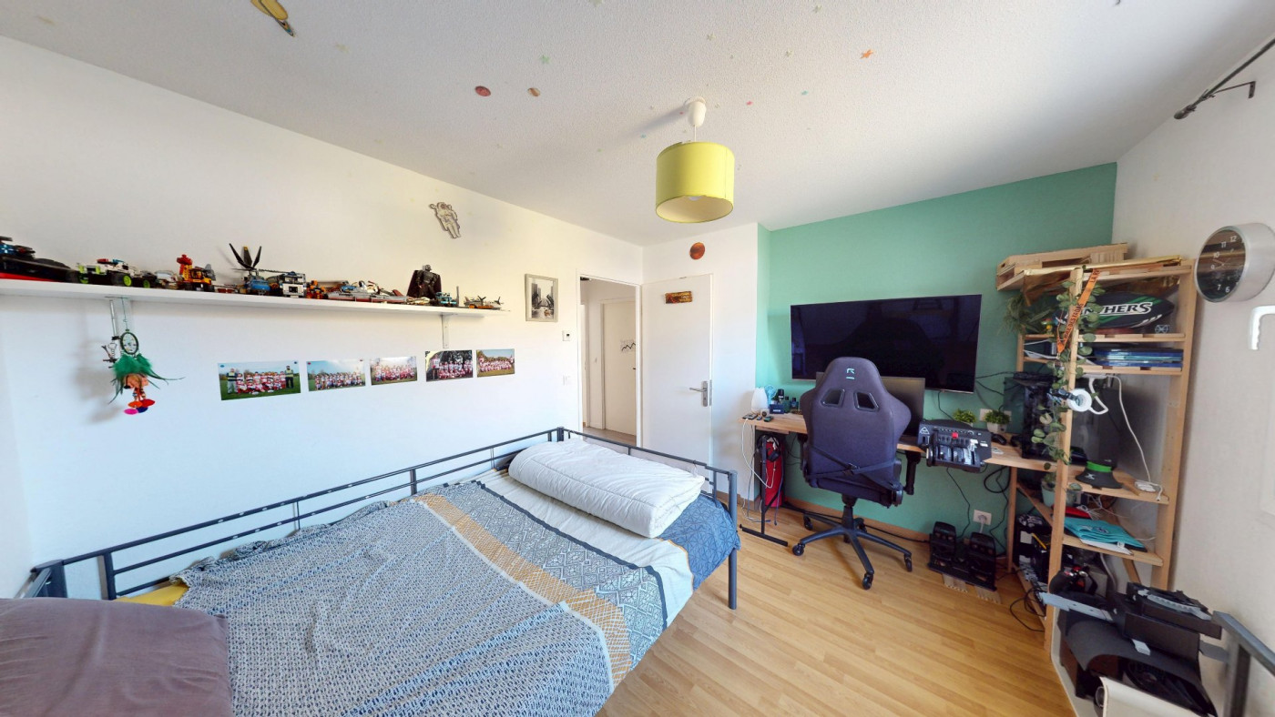 à vendre Maison Baziege - Photo 5