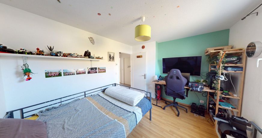 à vendre Maison Baziege