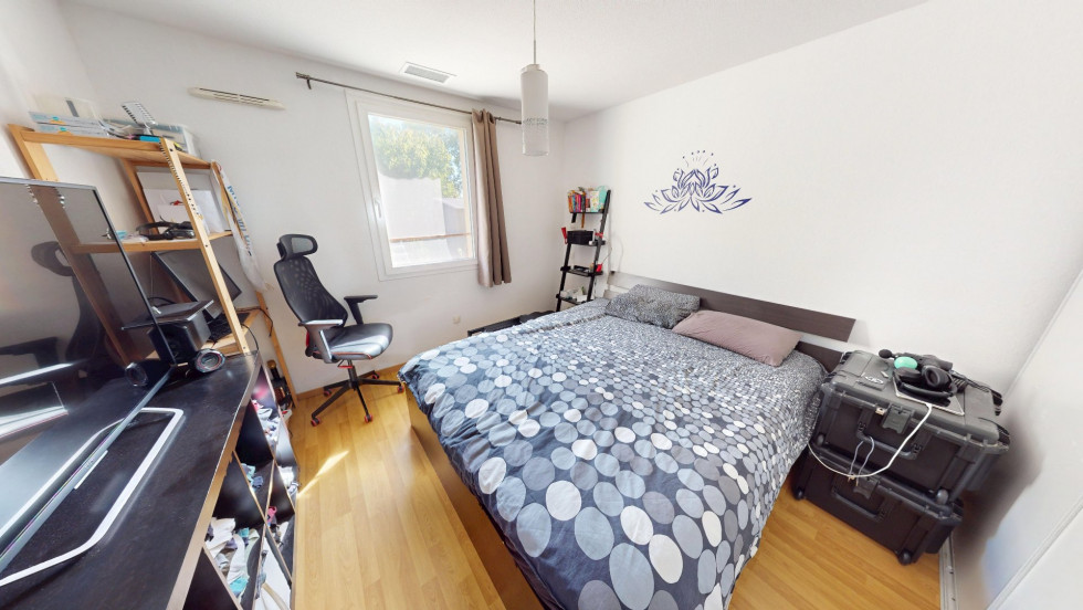 vente Maison Baziege - Photo 6