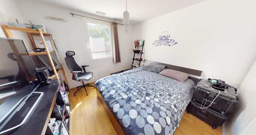 à vendre Maison Baziege