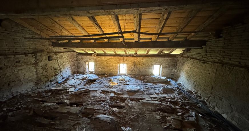 à vendre Maison Tarabel