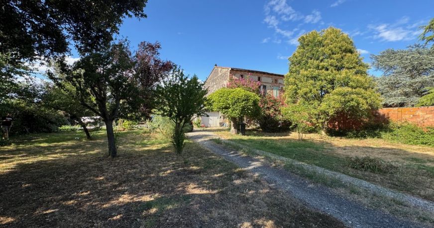 à vendre Maison Tarabel
