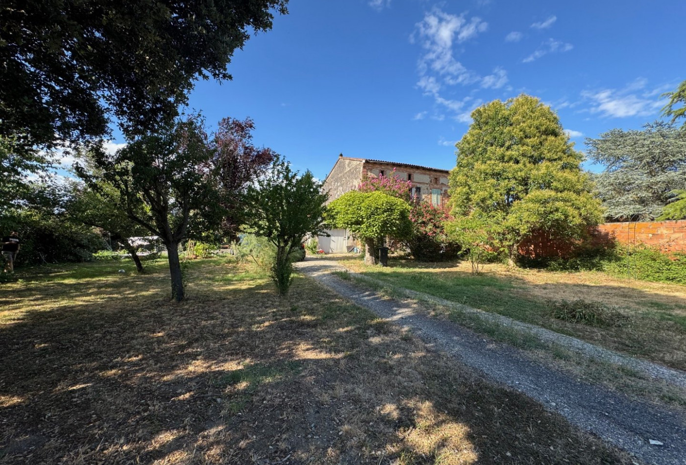 vente Maison Tarabel - Photo 1