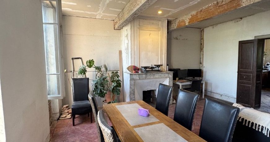 à vendre Maison Tarabel