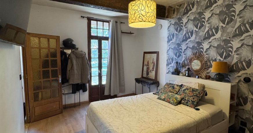 à vendre Maison Tarabel