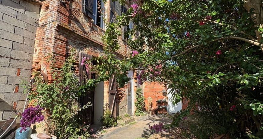 à vendre Maison Tarabel