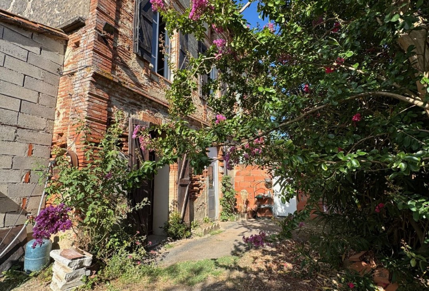 vente Maison Tarabel - Photo 9