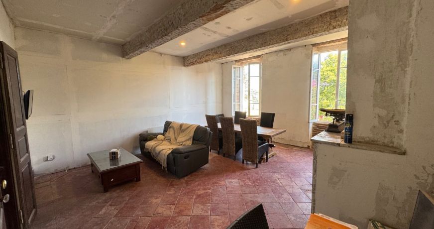 à vendre Maison Tarabel