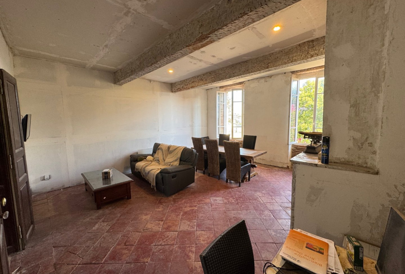 vente Maison Tarabel - Photo 2