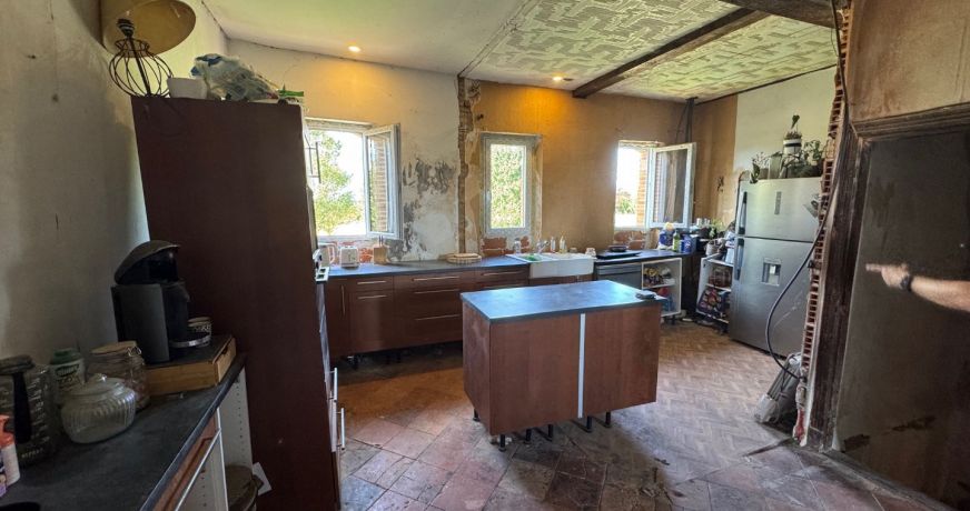 à vendre Maison Tarabel