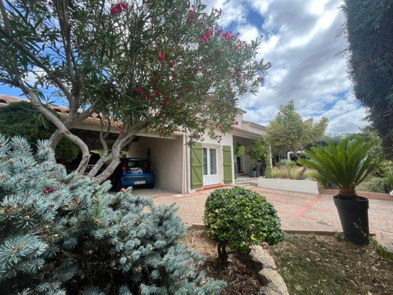 vente Maison Ayguesvives - Photo 1