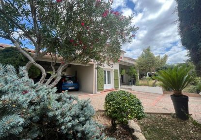 vente Maison Ayguesvives