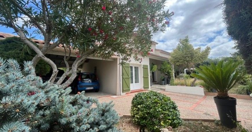 à vendre Maison Ayguesvives