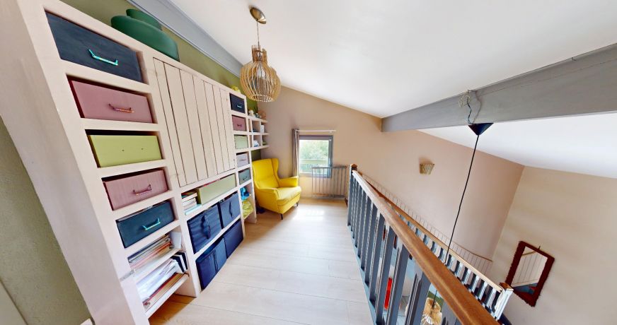 à vendre Maison Ayguesvives