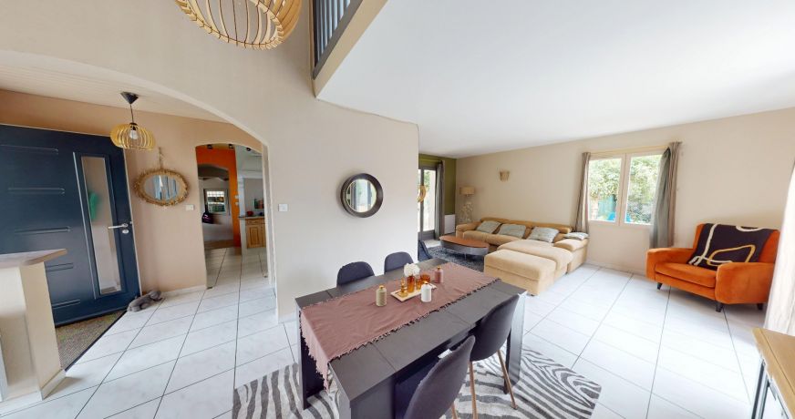 à vendre Maison Ayguesvives