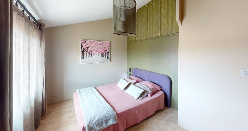 à vendre Maison Ayguesvives