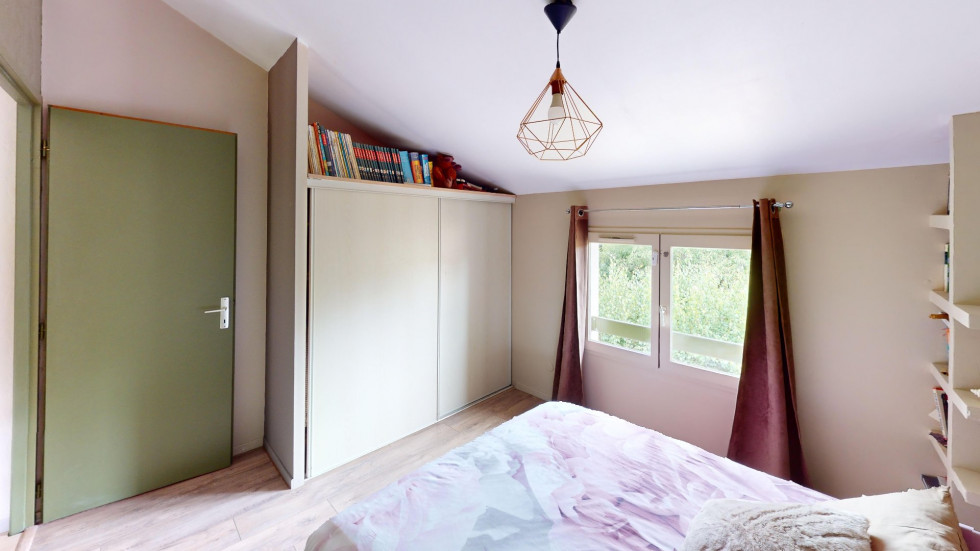 vente Maison Ayguesvives - Photo 8