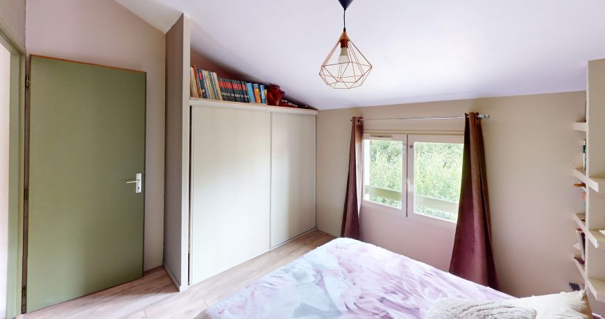 à vendre Maison Ayguesvives