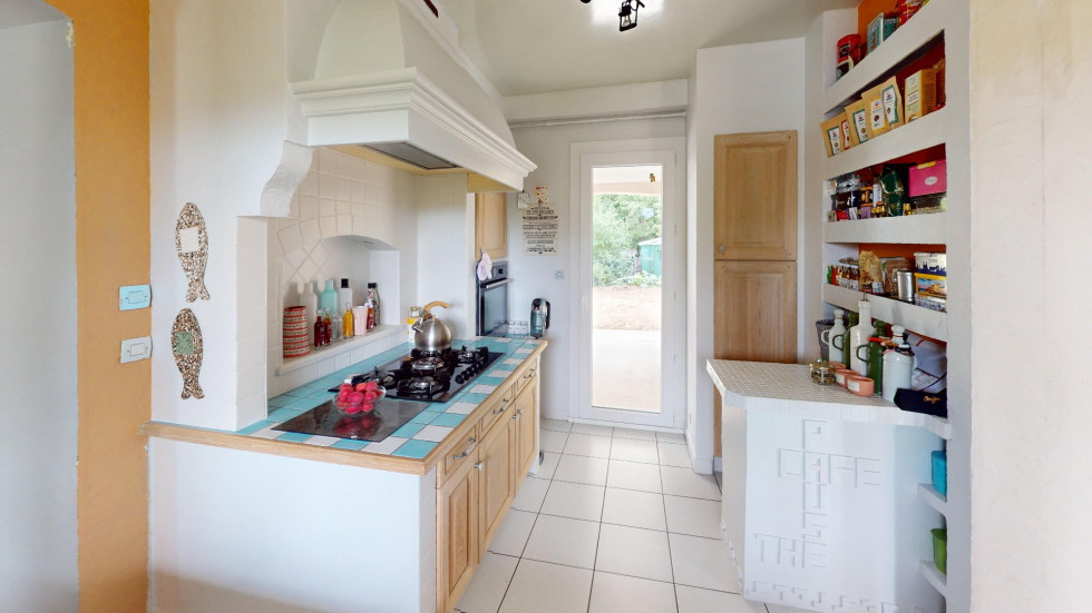 vente Maison Ayguesvives - Photo 5