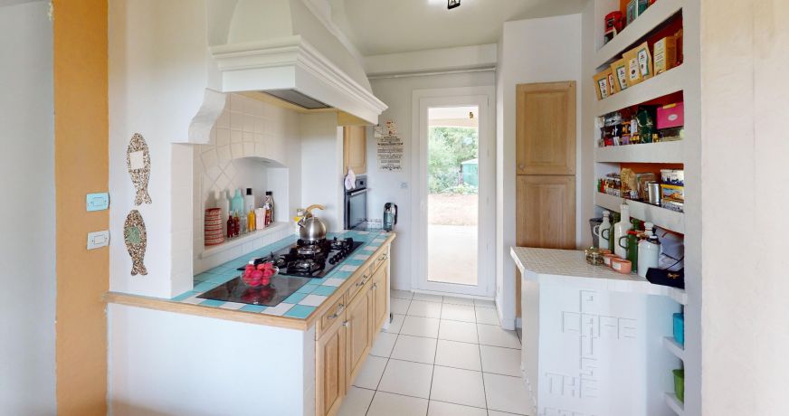 à vendre Maison Ayguesvives