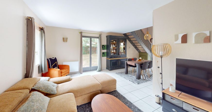 à vendre Maison Ayguesvives