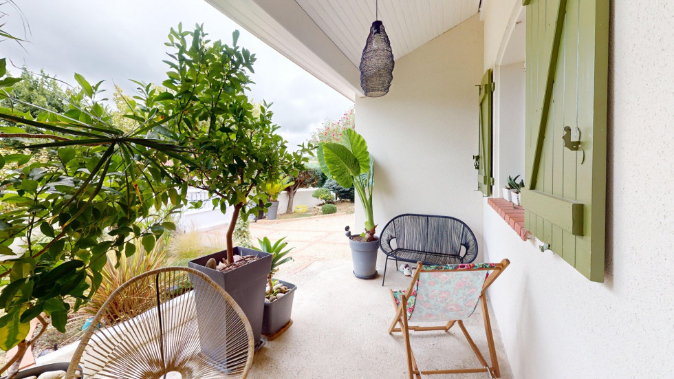 vente Maison Ayguesvives - Photo 2