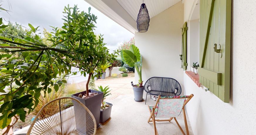 à vendre Maison Ayguesvives