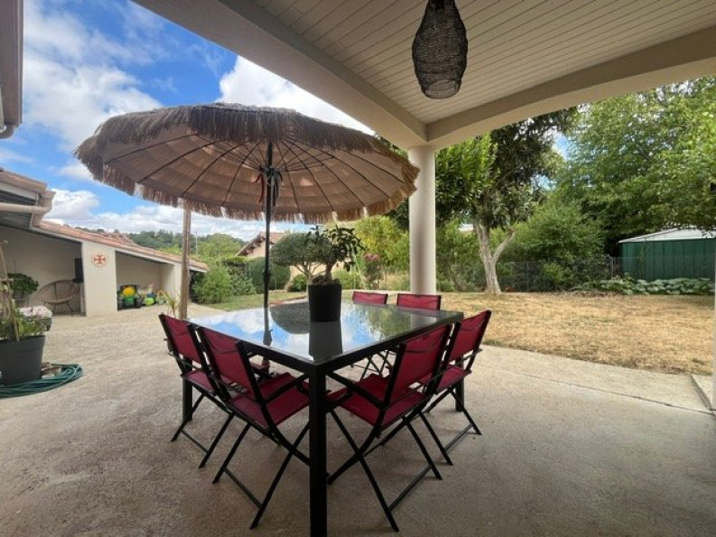 vente Maison Ayguesvives - Photo 10