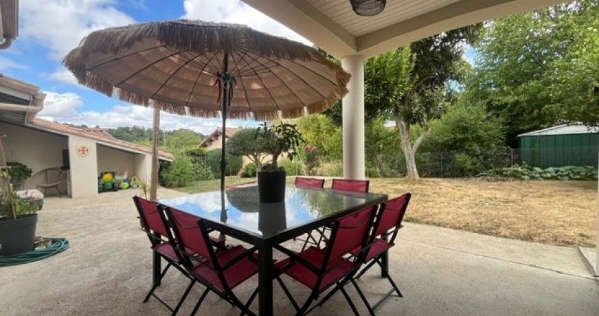 à vendre Maison Ayguesvives