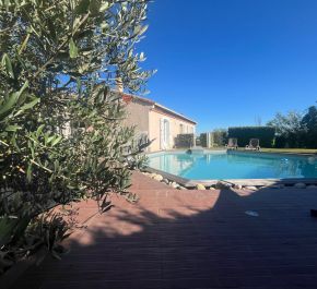 à vendre Ayguesvives