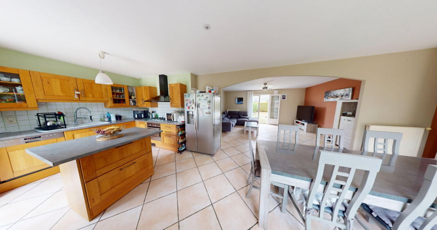 à vendre Maison Ayguesvives