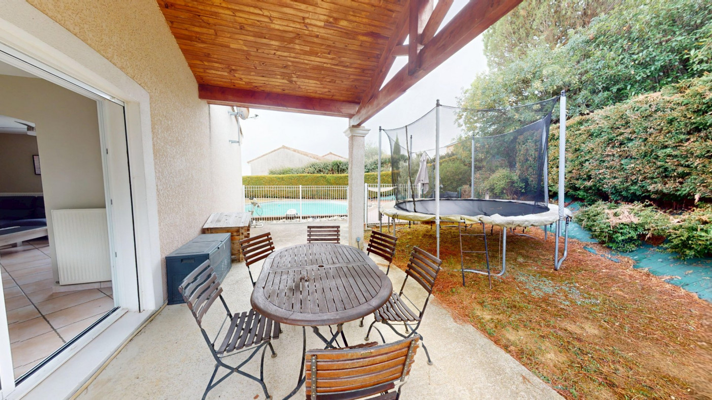 à vendre Maison Castanet-tolosan - Photo 14