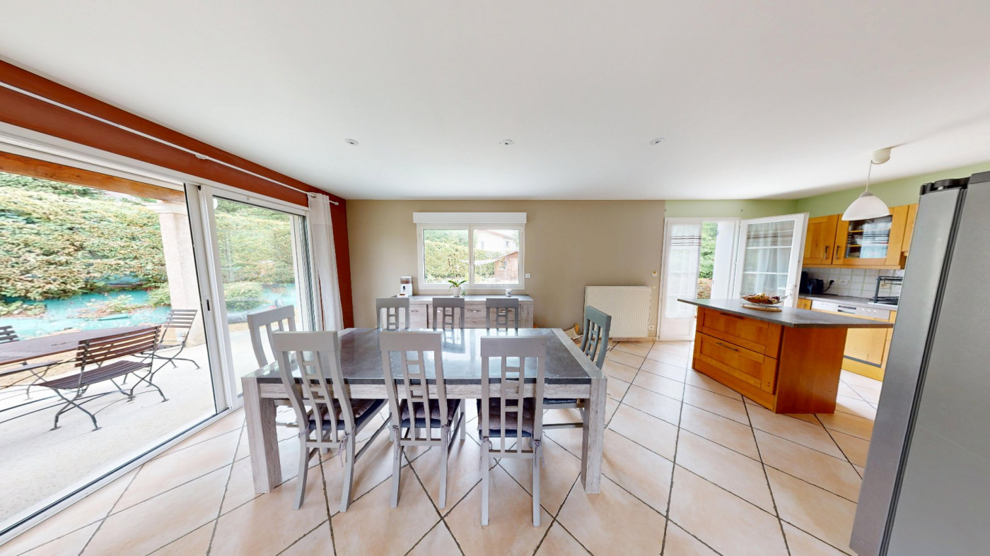 à vendre Maison Castanet-tolosan - Photo 7