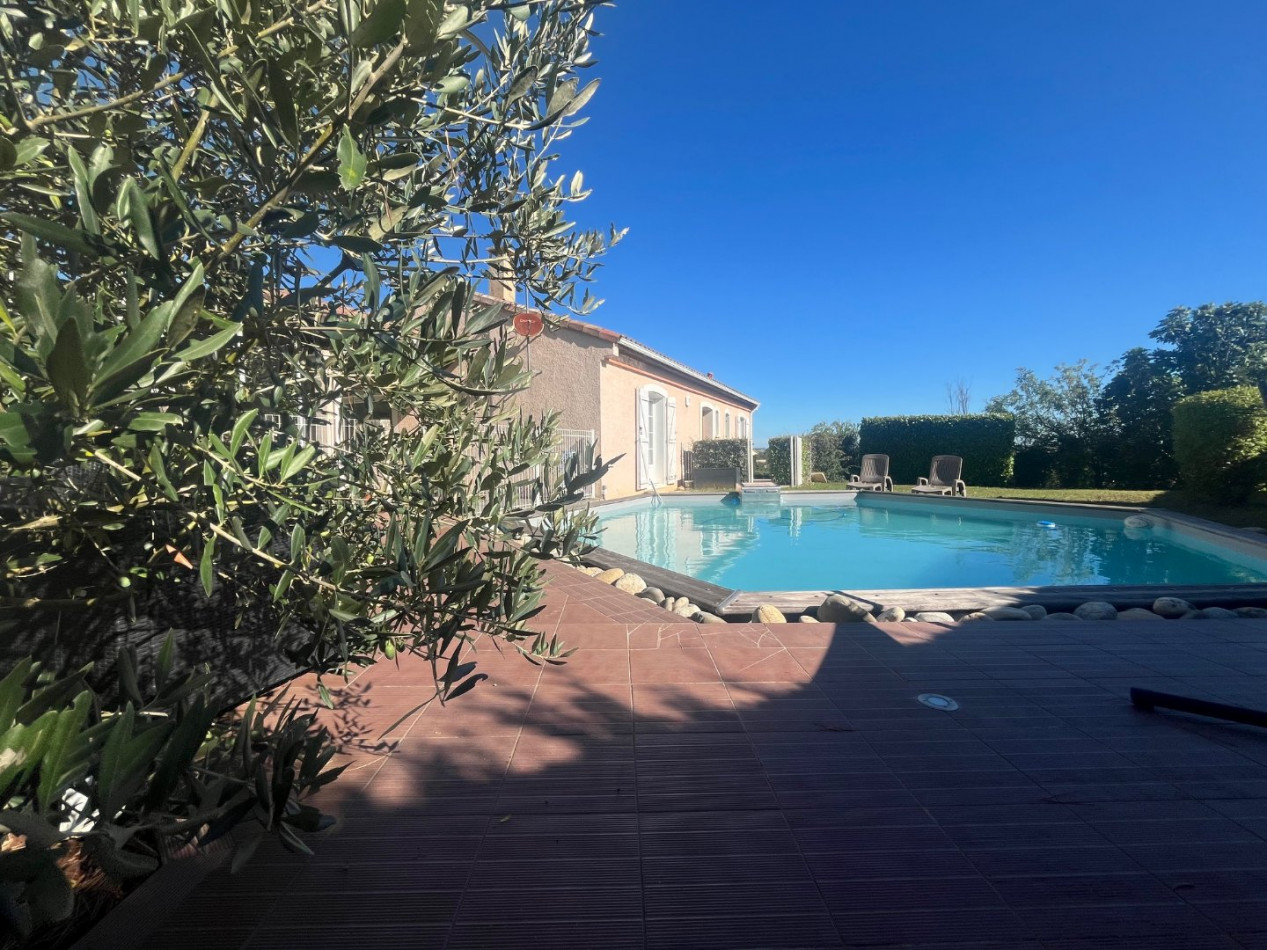 à vendre Maison Castanet-tolosan - Photo 1