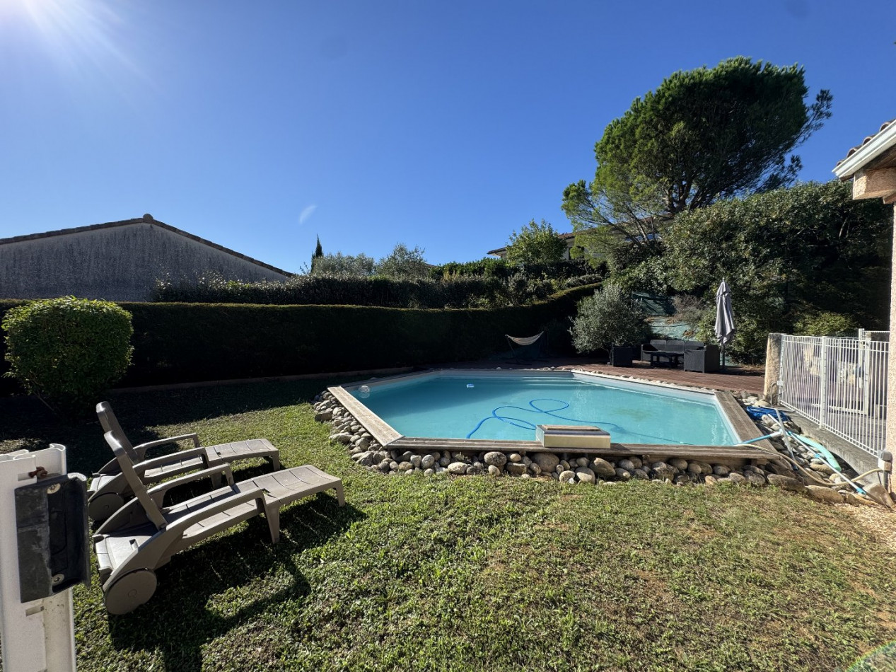 à vendre Maison Castanet-tolosan - Photo 2