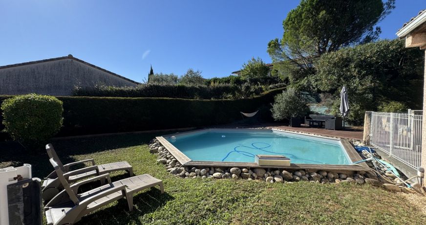 à vendre Maison Castanet-tolosan