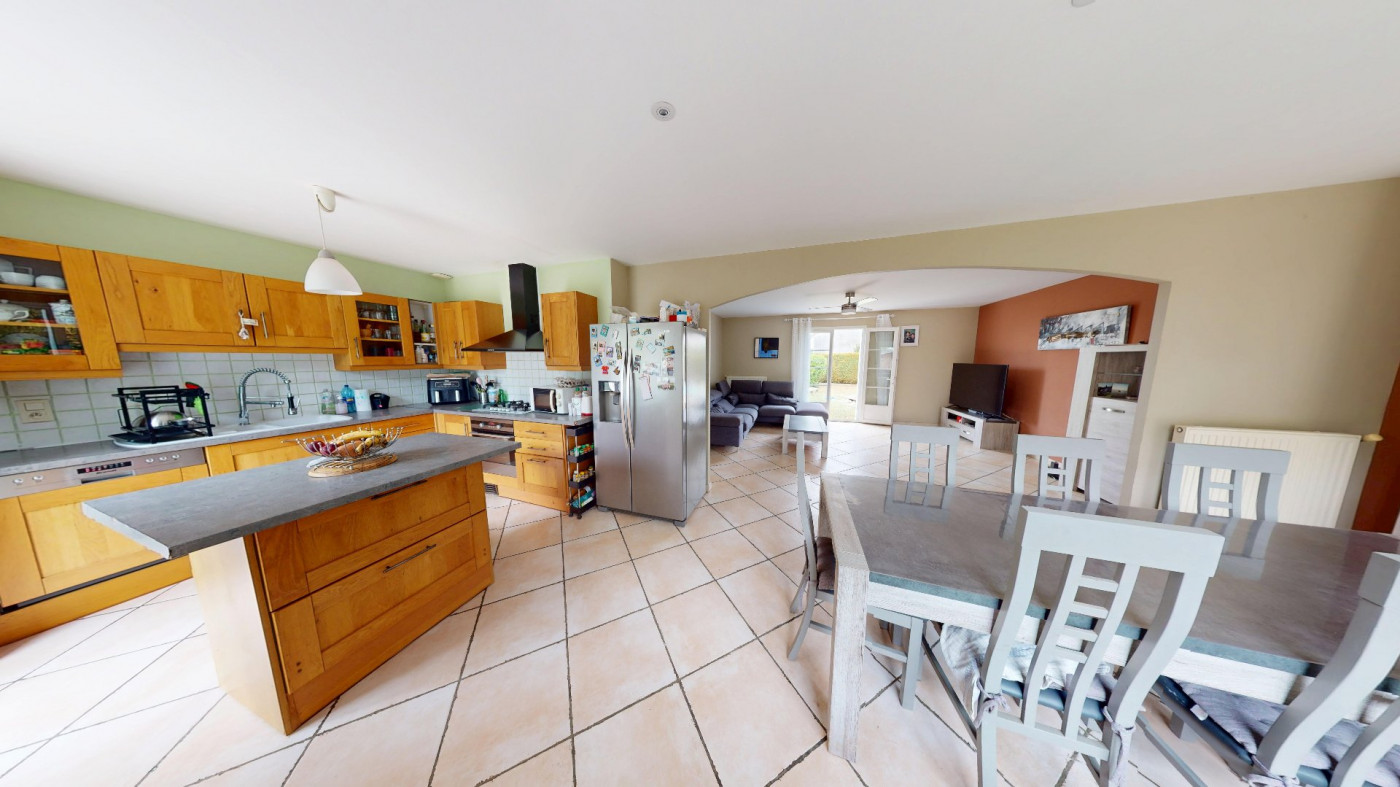 à vendre Maison Castanet-tolosan - Photo 4