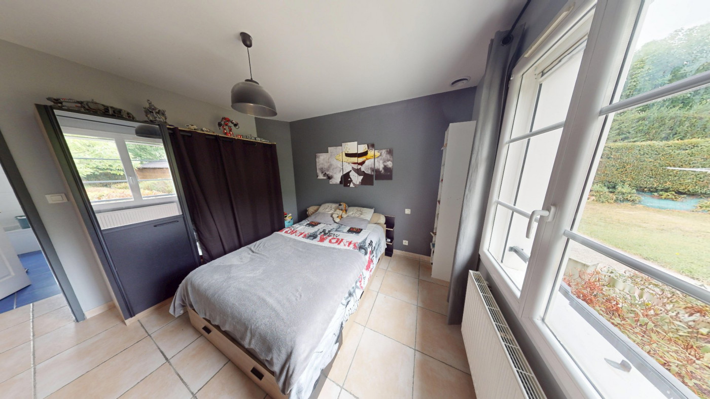 à vendre Maison Castanet-tolosan - Photo 9