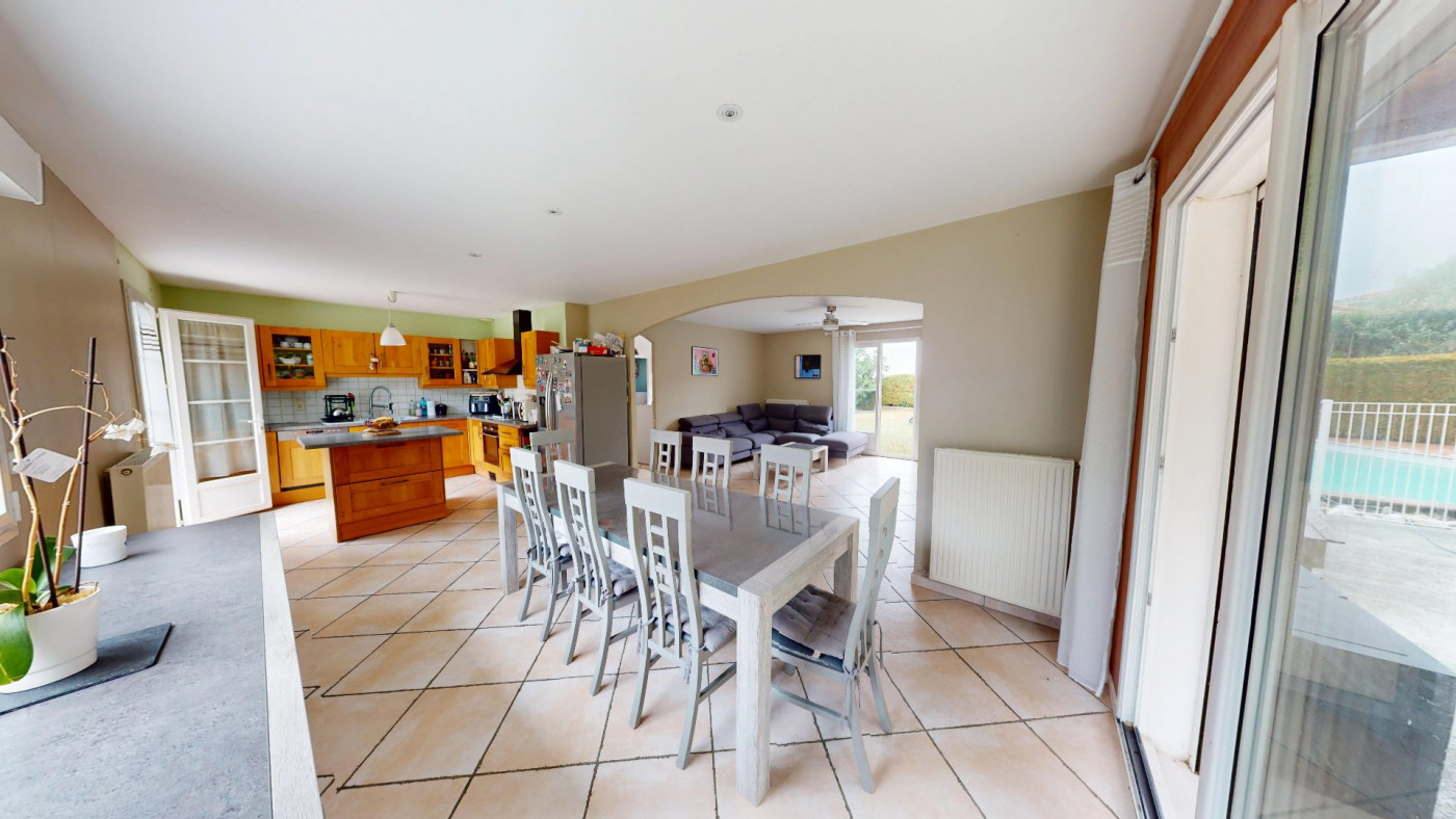 à vendre Maison Castanet-tolosan - Photo 5