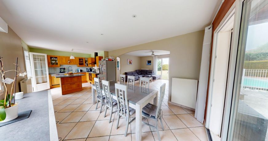 à vendre Maison Castanet-tolosan