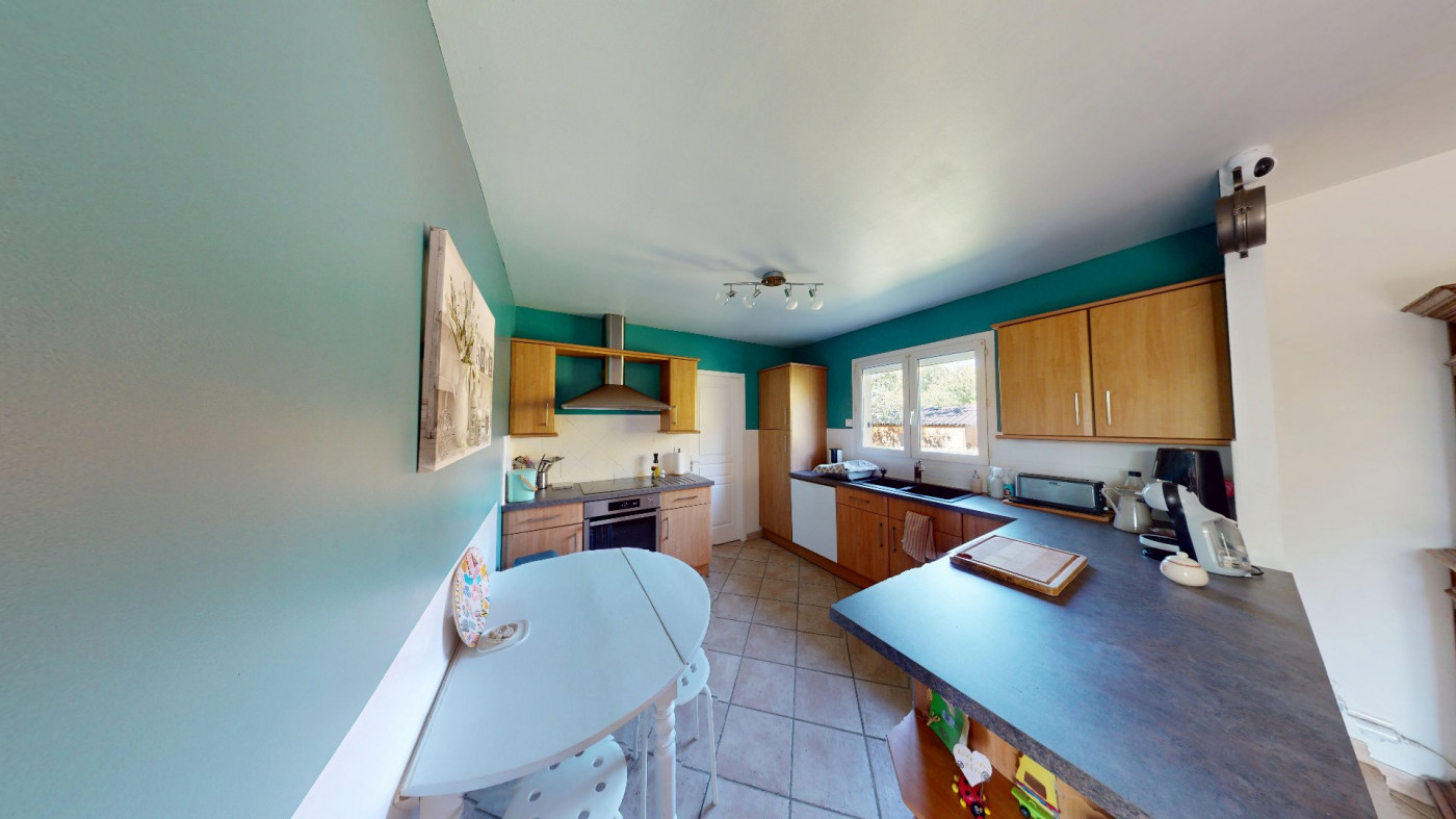 à vendre Maison Baziege - Photo 4