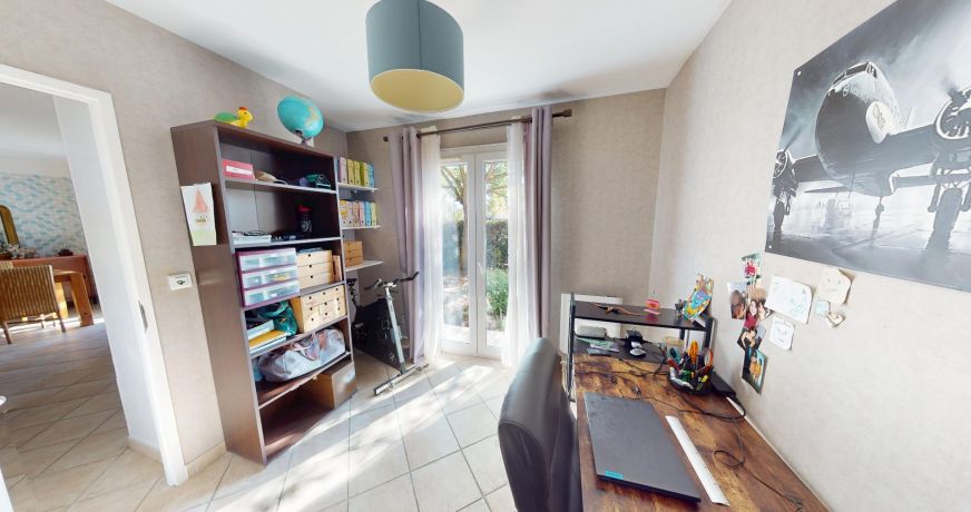 à vendre Maison Baziege