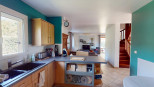 vente Maison Baziege