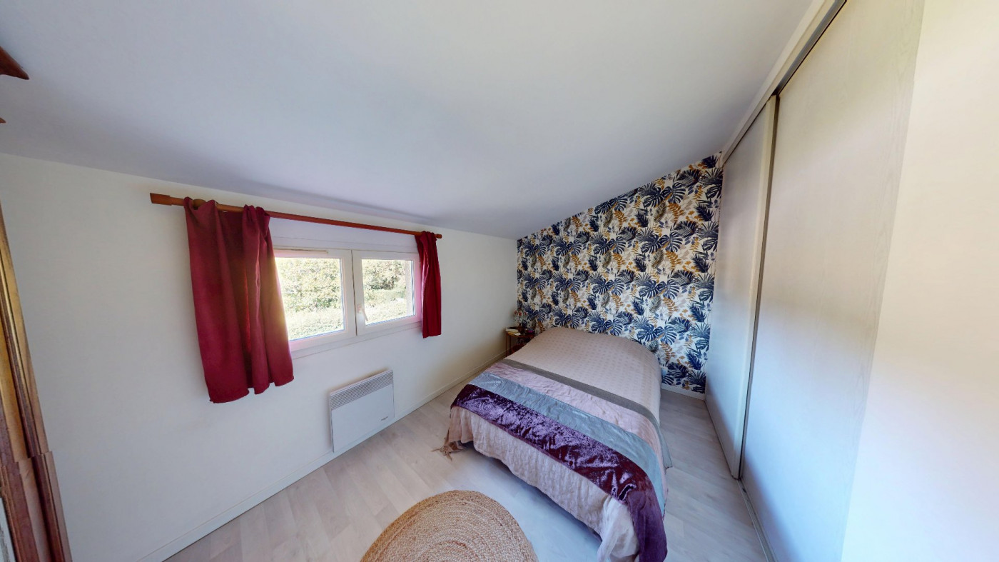 à vendre Maison Baziege - Photo 9