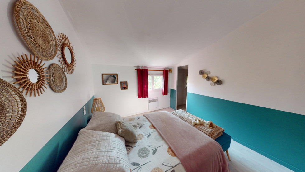 vente Maison Baziege - Photo 7
