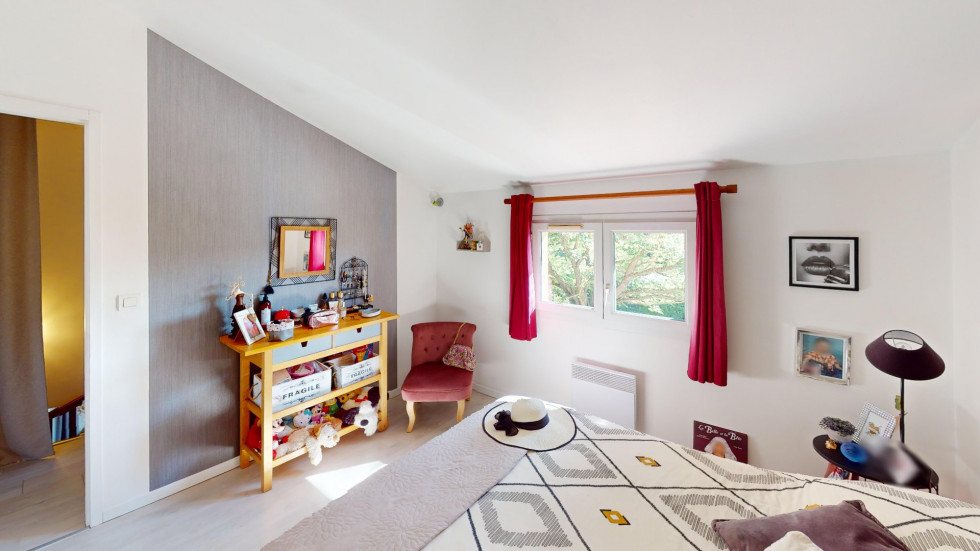 vente Maison Baziege - Photo 10