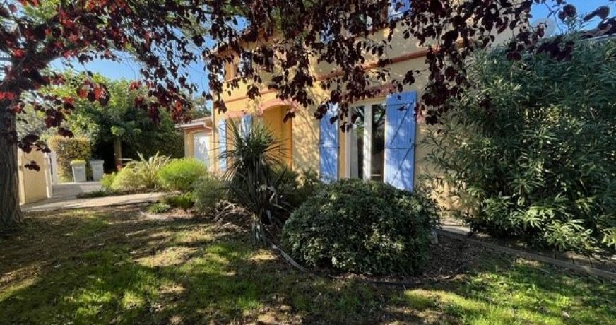 à vendre Maison Baziege